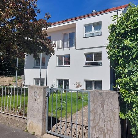 Peaceful Holiday Apartment Würzburg Exterior foto
