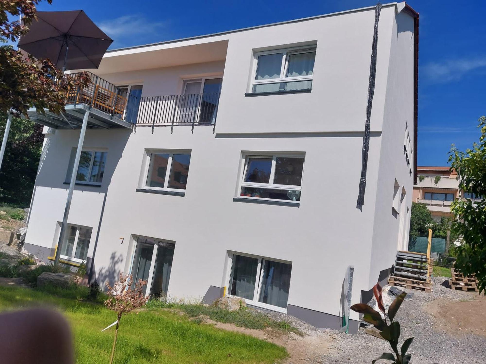 Peaceful Holiday Apartment Würzburg Exterior foto